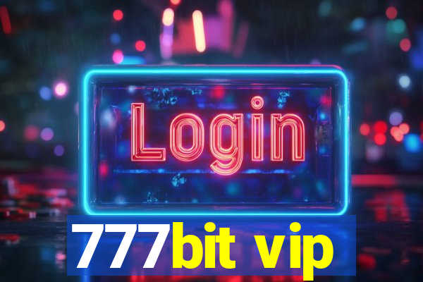 777bit vip